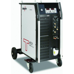 EWM TETRIX 451 AC/DC CLASSIC FW в Кубинке