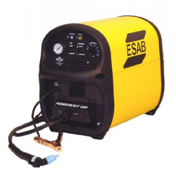 ESAB POWERCUT 650 (400V) в Кубинке