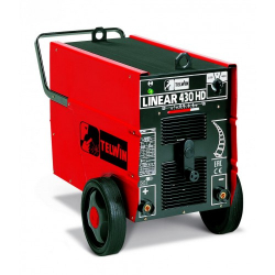 Купить Telwin LINEAR 430HD 230V/400V в Кубинке