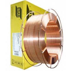 Стоимость ESAB OK Autrod 12.51 - 0,8mm - 5,0kg в Кубинке