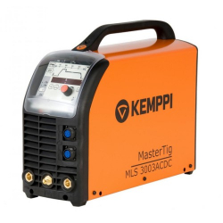 Kemppi MasterTig MLS 3003 ACDC в Кубинке