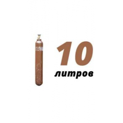 Купить гелий 10 л в Кубинке с доставкой